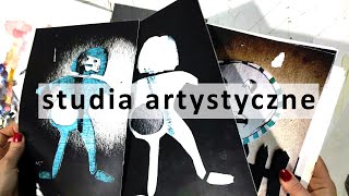 GRAFIKA WARSZTATOWA. Czego nie nauczyli mnie na studiach, a powinni