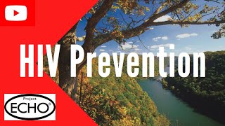 Patients Who Acquire HIV While on PrEP by Dr. Sarwari
