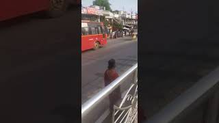 TRICHY CHATRAM BUS STAND