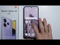 Redmi Note 14: How to Activate 5G Connection?