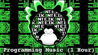 ＳＵＰＥＲＣＬＡＳＳ [Electro, EDM, Dubstep, DNB Mix for Coding, Programming, Studying] (1
