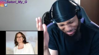 FIRST TIME HEARING | Teena Marie -Out on a limb- (Best Quality) | REACTION