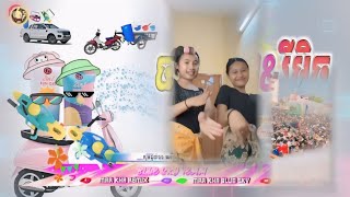 🔴បទល្បីក្នុង tik tok,Remix~២០២៥💥🥁[បទថៃរាំផ្អើលចូលឆ្នាំ😅_កក្រើកទៀតហើយ_Remix🤣]🌟រីមិចថ្មីៗ ²⁰²⁵⸙ ×͜×