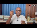 nitish first reaction amit shah ambedkar dr.prasadamurthy