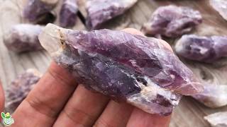 オーラライト23 AURALITE 天然石【Mineral Stone】