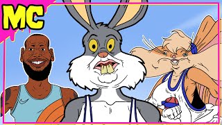 SPACE JAM SEASON