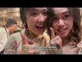 nye vlog the last day of 2024 kitchen party and countdown