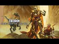 Unboxing D&D Icons of The Realms: Eberron: Rising from The Last War 8ct Brick!