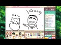 あつ森でお絵描き伝言ゲーム 8【あつまれ！おえかきの森】