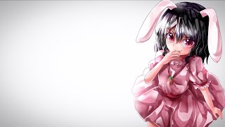 【Alstroemeria Records】 Red Eyes Rabbit 「mikicco」