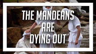 The Mandeans (Sabiun) and Their Current Situation