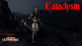 Cataclysm - Unchained + Sword