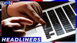 AI makes non-invasive mind-reading possible by turning thoughts into text | Headliners