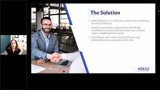 How to Use Skills Tests to Hire Candidates Who Fit Roles