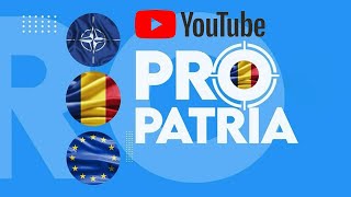 Emisiunea Pro Patria din 2 februarie 2025