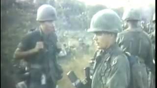 Operation Big Spring: 173rd Airborne Brigade in the Vietnam War (1967)