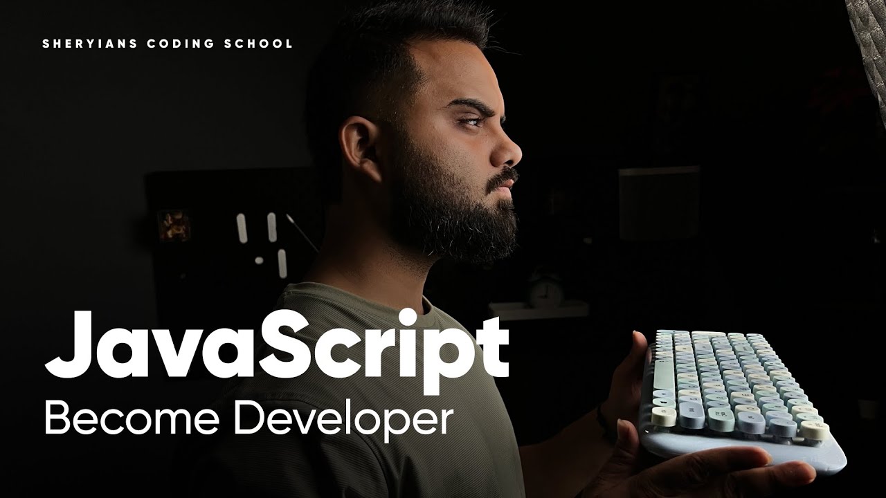 Part 2 Master Javascript Become A Real Developer Full Course