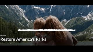 Restore America's Parks