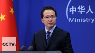China opposes South China Sea arbitration