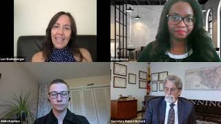 Prison Gerrymandering Webinar
