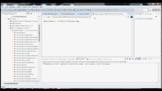 Accessing Managed Properties in JSF 2
