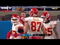 2019 kansas city chiefs regular season highlights afc west champions