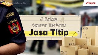 Ingin Jastip? Pahami Fakta Aturan Terbaru Jasa Titip!