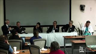 Panel Discussion: Q&A Part 3