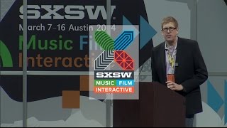 Gary Vaynerchuk Tells You How to Rock SXSW (Full Session) | Interactive 2014 | SXSW