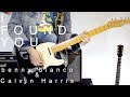 benny blanco & Calvin Harris - I Found You (Matthias & Florian Grundei Cover)