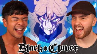 MERELEONA IS OUR GOAT - Black Clover Episode 98 & 99 REACTION + REVIEW!