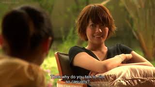 HANAONI 3 (Japan 2009) eng sub