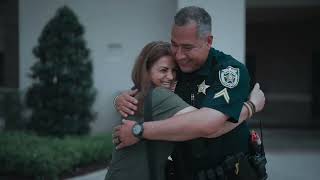 PBSO Behind the Star November 2024
