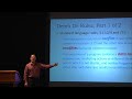 C++ and Beyond 2012: Herb Sutter – You don't know [blank] and [blank]