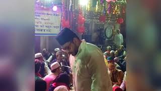 Hazarat Nizamuddin Aulia Dargah- celebrateing 803 Birthday of Mehboob-e-ilahi(Gausal Shariff)