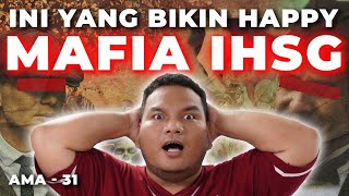 ⛔ INVESTORS ARE TAXED BY THE STATE ??? WOW !!! WHAT'S A SIGN ? #AMA31