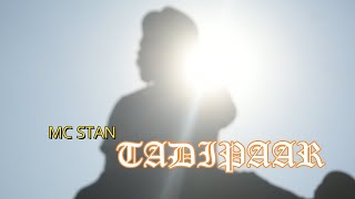 MC STAN - TADIPAAR | DANCE COVER | URBAN | FREESTYLE | 2K21