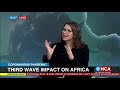 COVID-19 | Third wave impact on Africa