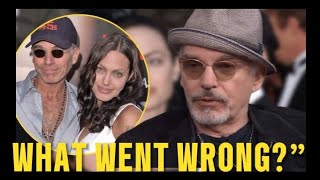 The SHOCKING Truth Behind Angelina Jolie’s Most Toxic Marriage