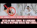 KINI VIRAL!! BARU SEHARI BERGELAR ISTERI SAH, INI YANG BERLAKU PADA BEKAS SUAMI NADA ZAINAL!!?😱😱