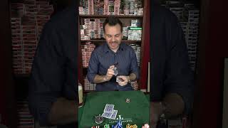 ‼️IS THIS THE CRAZIEST CARD TRICK CHALLENGE YET? #casino #magic #magician #poker #cardtrick