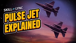 Pulse Jet Explained | Skill-Lync