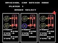 f 1 spirit konami 1987 msx 200 walkthrough