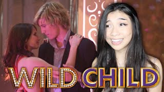 I'm Talking About **WILD CHILD** Because No One Else Will