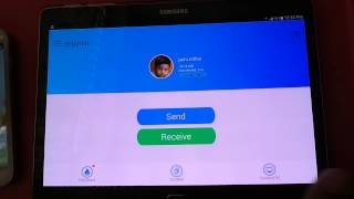 HOW TO USE SHARE IT APPLICATION HOW TO USE SHARE IT APPLICATION