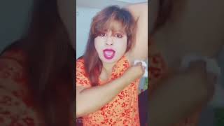 আমার বগলের তল অনেক সুন্দর 😡😡#sharminshila #shorts #viralvideo