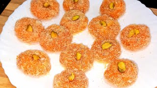 carrot delight/Yummy carrot recipe/3ചേരുവകൾ കൊണ്ടൊരു കാരറ്റ് സ്വീറ്റ് 😋👌🏻