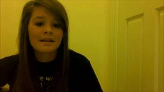 Bubbly by Colbie Caillat cover