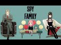 very elegant — spy x family ost