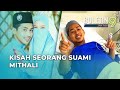 Kisah Cinta 'Rare', Suami Derma Buah Pinggang Kepada Isteri